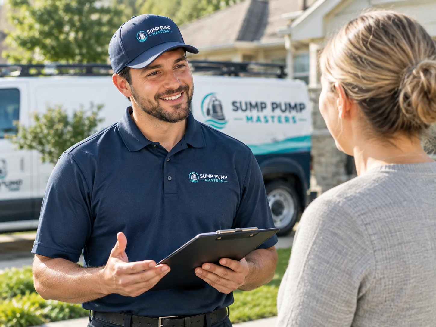 Sump Pump Repair East Bank, WV FAQs
